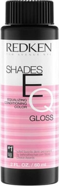Intensivt tönendes Haarfärbemittel Redken Shades EQ 09G Vanilla Cream