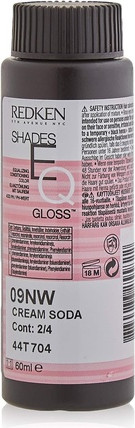 Haarfärbemittel Redken Cream Soda