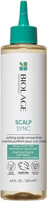 Scalp Concentrate Biolage Scalp Sync