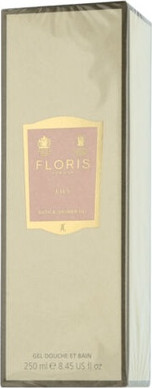 Bath & Shower Gel Floris London