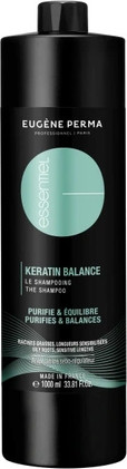 Shampoo Eugene Perma Essential Keratin Balance