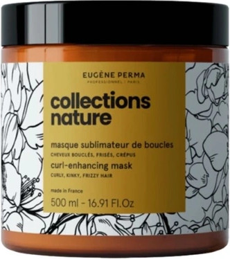 Hair Mask Eugene Perma