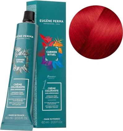 Haarfarbe Eugene Perma Ritual 0.60 Rot