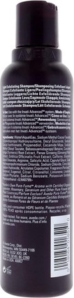 Shampoo Invati Advanced Aveda