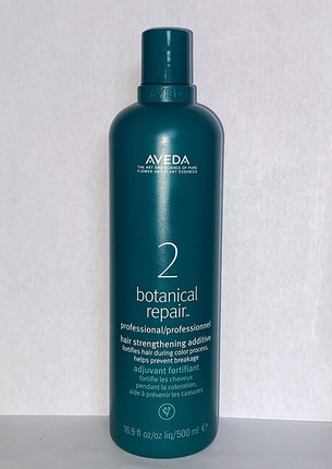 Haartonikum Aveda BRP Struktur Produkt