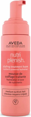 Mousse Aveda Nutriplenish Liquid Styling Foam