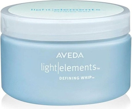 Mousse Aveda Styling Light Elements Defining Whip