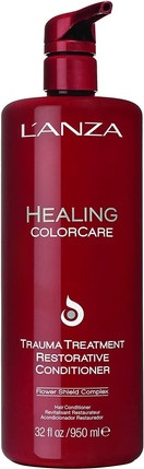 Conditioner L'Anza Healing ColorCare Trauma Treatment Restorative Conditioner