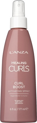 Стайлинговый спрей L'Anza Healing Curls