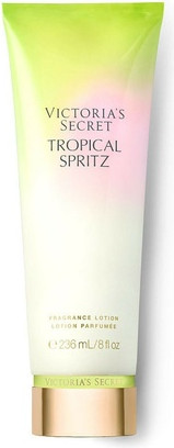 Fragrance Lotion Victoria's Secret Summer Spritzer