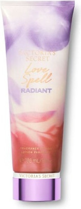 Body Lotion Victoria's Secret Love Spell