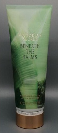 Body Lotion Victoria's Secret Beneath the Palms