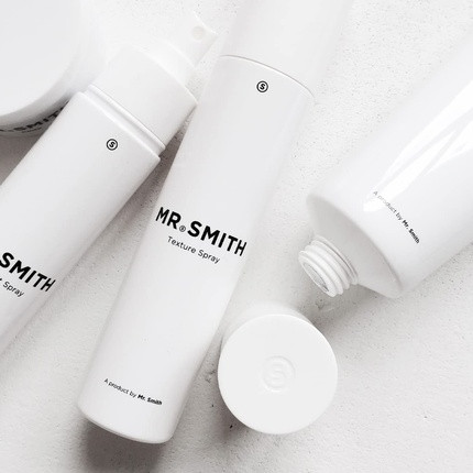 Styling Spray Mr Smith
