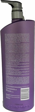 Shampoo Keratin Complex Blondeshell