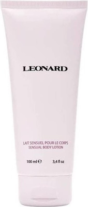 Body Lotion Leonard Signature