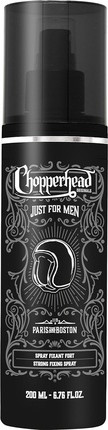 Лак для волос Chopperhead Сильная Фиксация