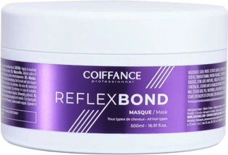 Haarmaske Coiffance