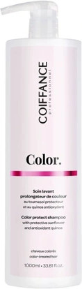Shampoo Coiffance Color Washing Care Color Extender