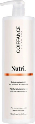 Shampoo Coiffance Nutri Nourishing Cleansing Treatment