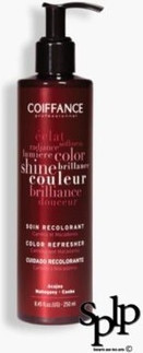 Haarfarbe Coiffance Professional Care Recolorant