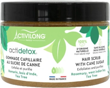 Scrub Activilong Activilong