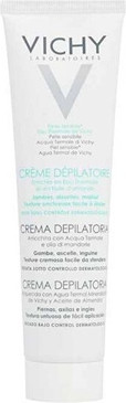 Depilatory Cream Vichy