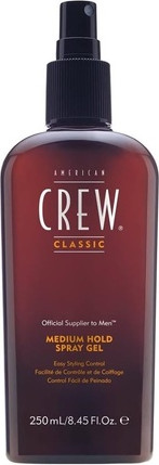 Shampoo American Crew