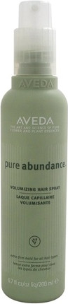 Haarspray Aveda Pure Abundance Volumising