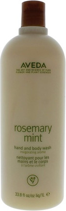 Duschgel Aveda Rosemary Mint Hand and Body Wash