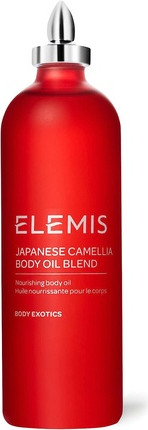Luxuriöses Körperöl Elemis Japanese Camellia