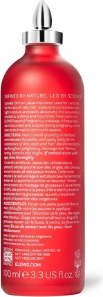 Elemis Körperöl
