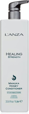 Кондиционер L'Anza Healing Strength Manuka Honey