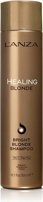 Shampoo L'Anza Healing Blonde