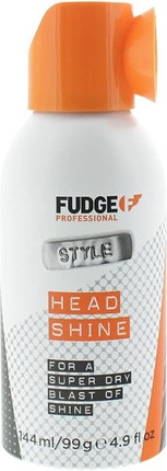 Hairspray Fudge Professional Head Shine