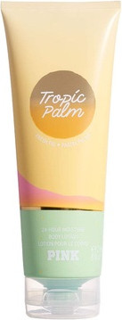 Body Lotion Victoria's Secret Pink Tropic Palm