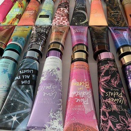 Duftende Körperlotion Victoria's Secret