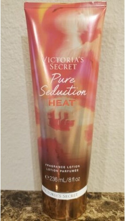Body Lotion Victoria's Secret Pure Seduction Warming