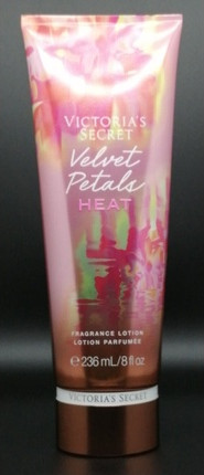 Parfümierte Körperlotion Victoria's Secret Velvet Petals