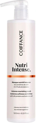 Nährende Maske Coiffance