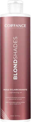 Lightening Oil Coiffance