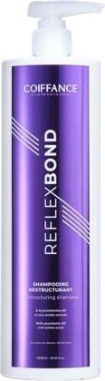 Cleansing Care Coiffance