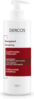 Vichy Shampoo
