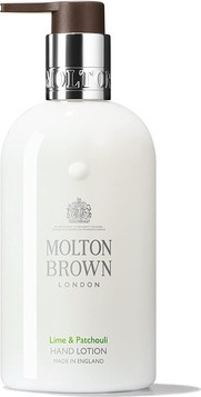 Hand Lotion Molton Brown Lime & Patchouli