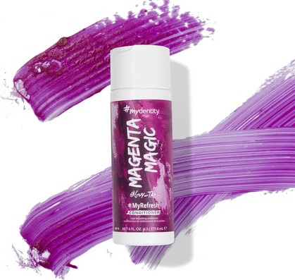 Color Depositing Conditioner Mydentity Myrefresh