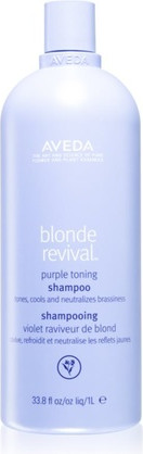 Shampoo Aveda Blonde Revival