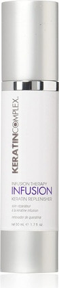 Кондиционер Keratin Complex Infusion Keratin Replenisher