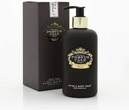Hand & Body Wash Castelbel