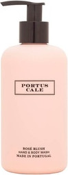 Gel-Waschmittel Portus Cale Rose Blush