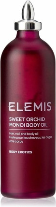 Körperöl Elemis Sweet Orchid