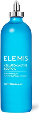 Body Oil Elemis Cellutox Active